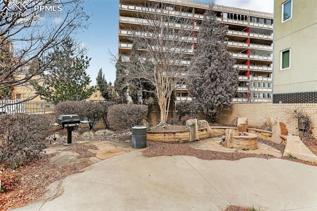 1111 N Ash Street 110, Denver, CO 80220