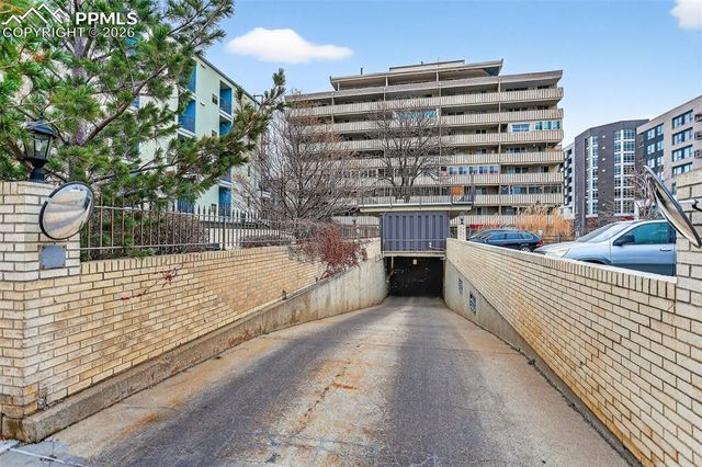 1111 N Ash Street 110, Denver, CO 80220