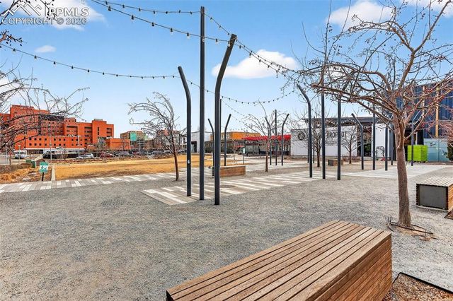 1111 N Ash Street 110, Denver, CO 80220