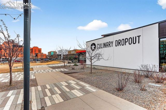 1111 N Ash Street 110, Denver, CO 80220