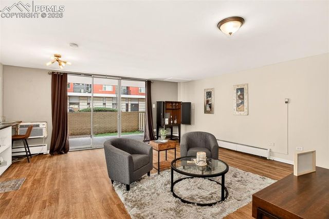 1111 N Ash Street 110, Denver, CO 80220