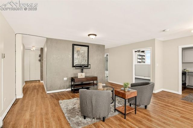 1111 N Ash Street 110, Denver, CO 80220