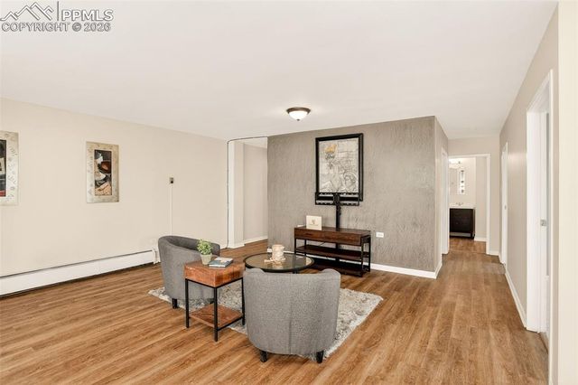 1111 N Ash Street 110, Denver, CO 80220