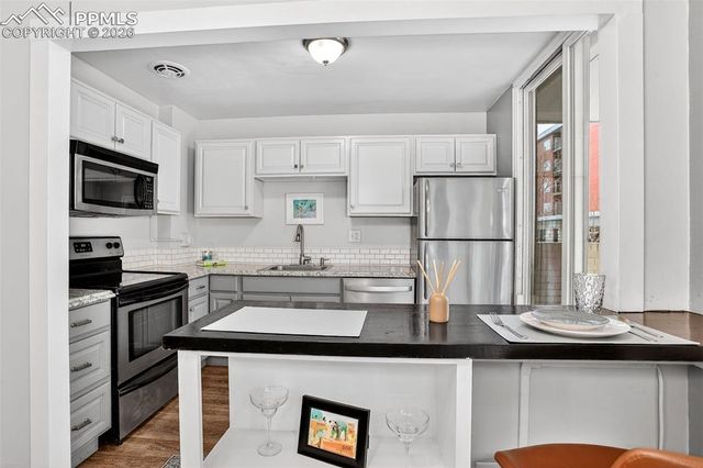 1111 N Ash Street 110, Denver, CO 80220