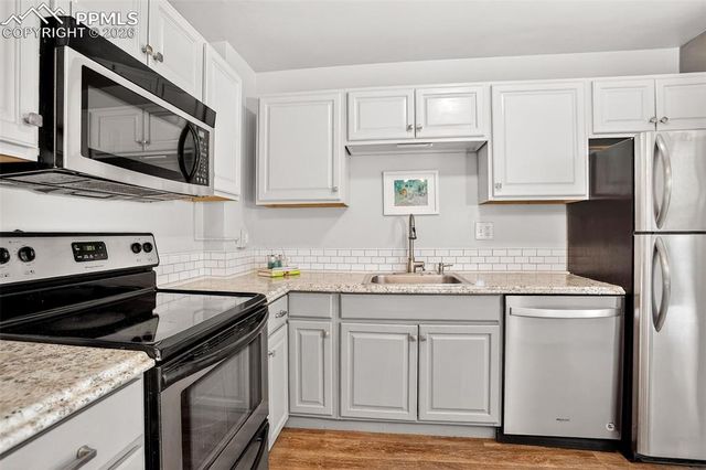 1111 N Ash Street 110, Denver, CO 80220