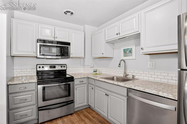 1111 N Ash Street 110, Denver, CO 80220