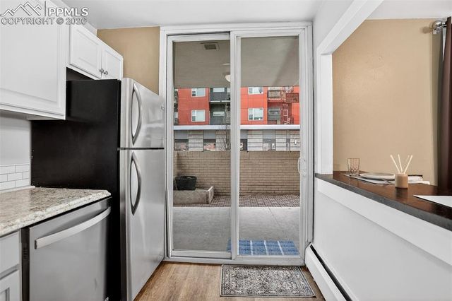 1111 N Ash Street 110, Denver, CO 80220