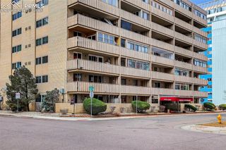 1111 N Ash Street 110, Denver, CO 80220