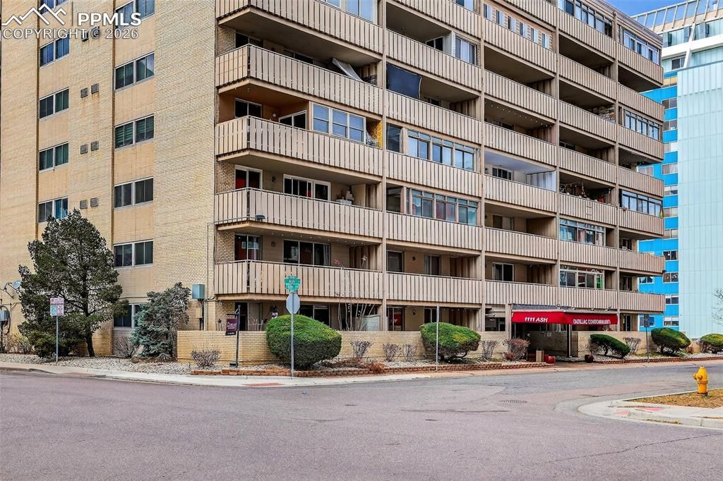 1111 N Ash Street 110, Denver, CO 80220