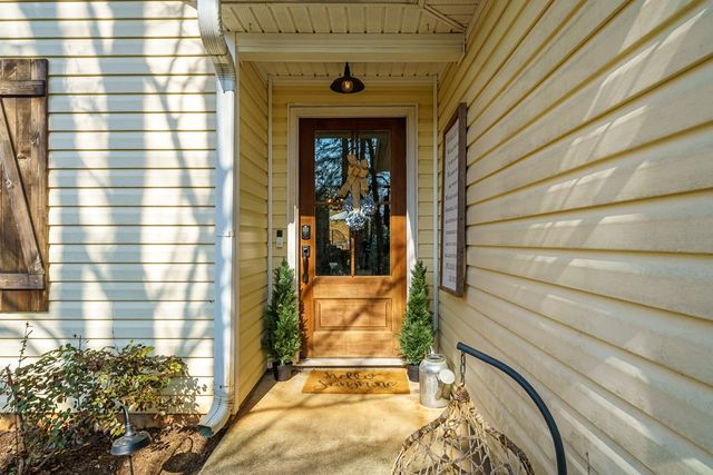 46 Orman Drive, Ellijay, GA 30540