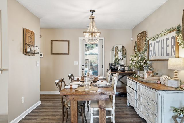 46 Orman Drive, Ellijay, GA 30540