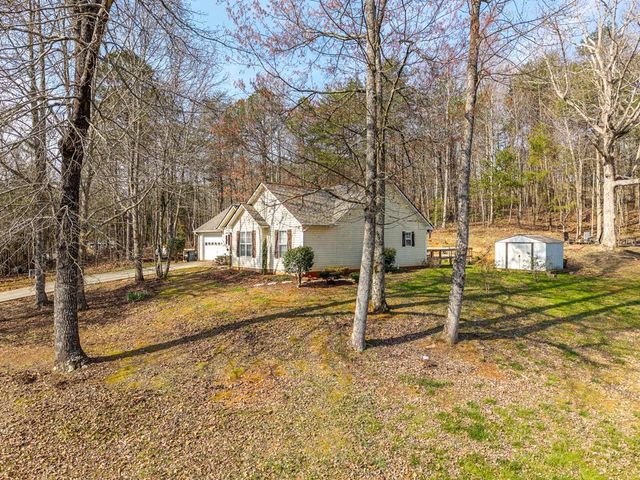 46 Orman Drive, Ellijay, GA 30540