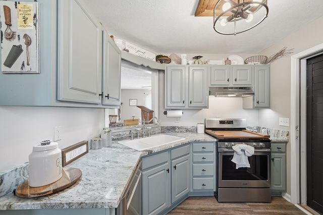 46 Orman Drive, Ellijay, GA 30540