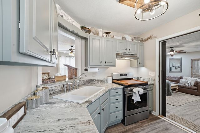 46 Orman Drive, Ellijay, GA 30540