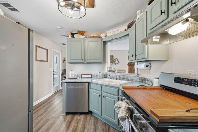 46 Orman Drive, Ellijay, GA 30540