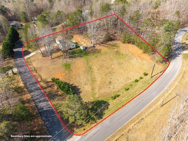 46 Orman Drive, Ellijay, GA 30540