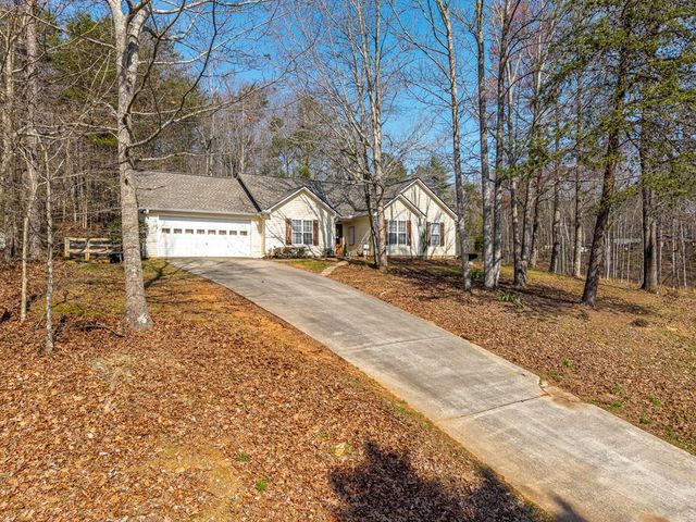 46 Orman Drive, Ellijay, GA 30540