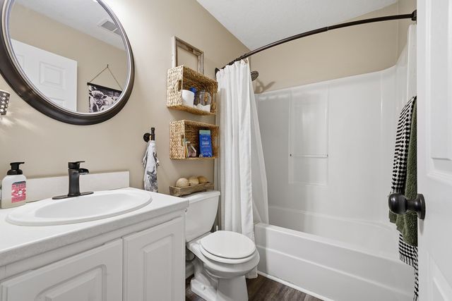 46 Orman Drive, Ellijay, GA 30540