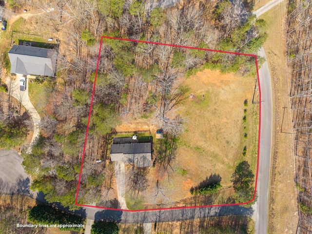 46 Orman Drive, Ellijay, GA 30540