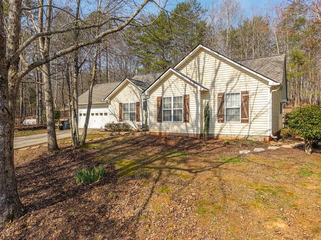 46 Orman Drive, Ellijay, GA 30540