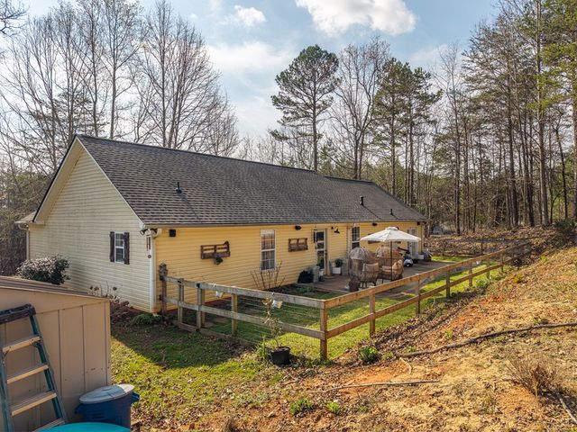 46 Orman Drive, Ellijay, GA 30540