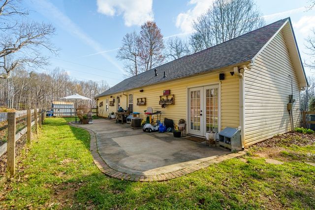 46 Orman Drive, Ellijay, GA 30540
