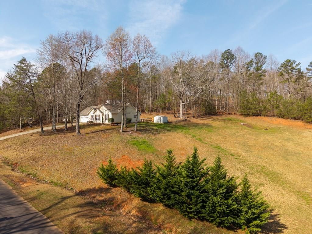 46 Orman Drive, Ellijay, GA 30540