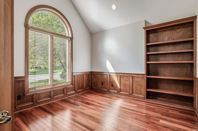 6215 Shady Creek Court, Fort Wayne, IN 46814