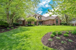 6215 Shady Creek Court, Fort Wayne, IN 46814