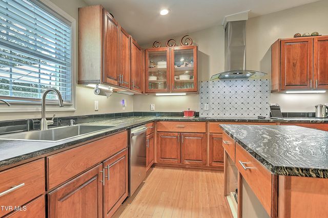 135 Stephen Drive, Church Hill, TN 37642
