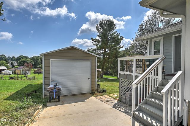 135 Stephen Drive, Church Hill, TN 37642