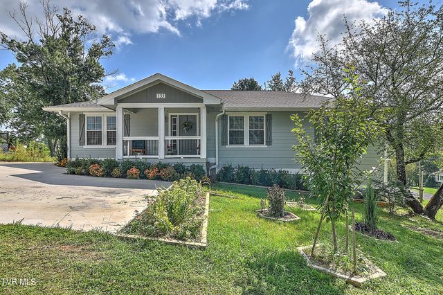 135 Stephen Drive, Church Hill, TN 37642