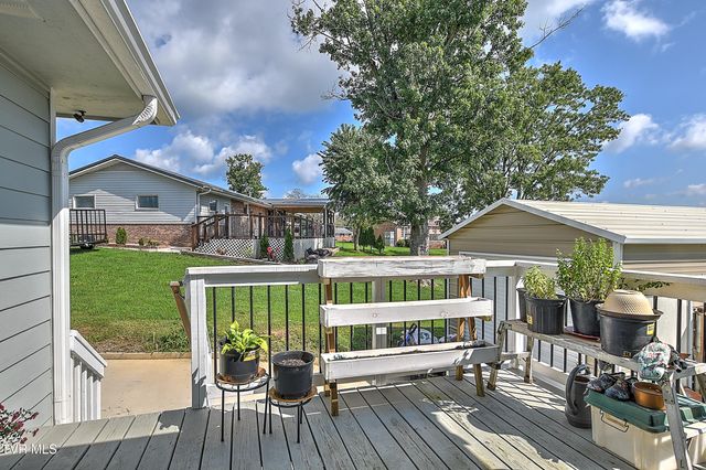 135 Stephen Drive, Church Hill, TN 37642