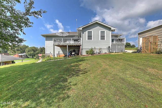 135 Stephen Drive, Church Hill, TN 37642
