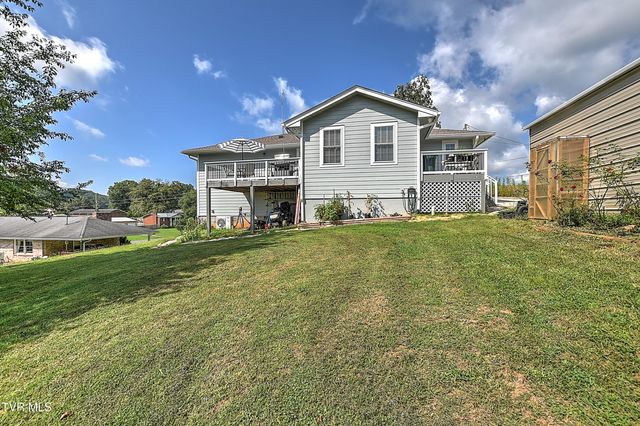 135 Stephen Drive, Church Hill, TN 37642