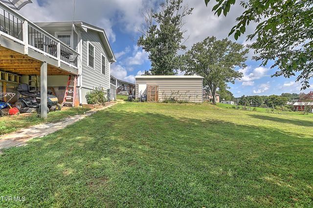 135 Stephen Drive, Church Hill, TN 37642