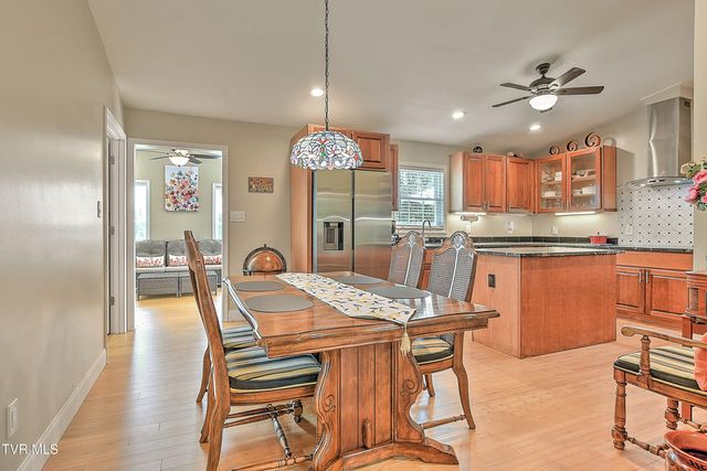 135 Stephen Drive, Church Hill, TN 37642
