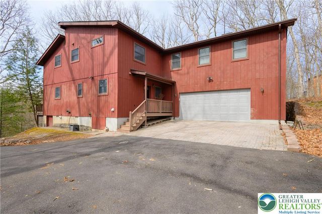6159 Decker Road, Lehman Twp, PA 18324