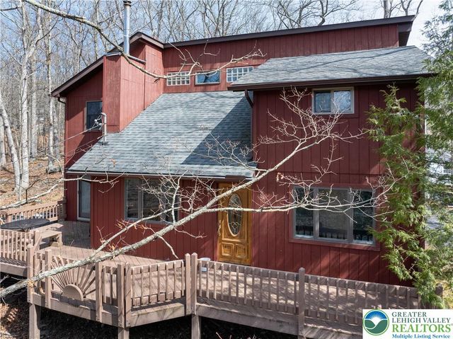 6159 Decker Road, Lehman Twp, PA 18324