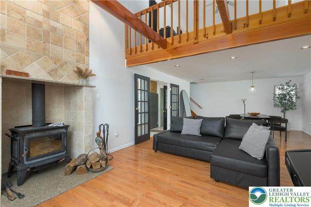 6159 Decker Road, Lehman Twp, PA 18324