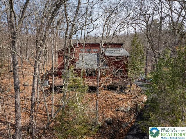 6159 Decker Road, Lehman Twp, PA 18324