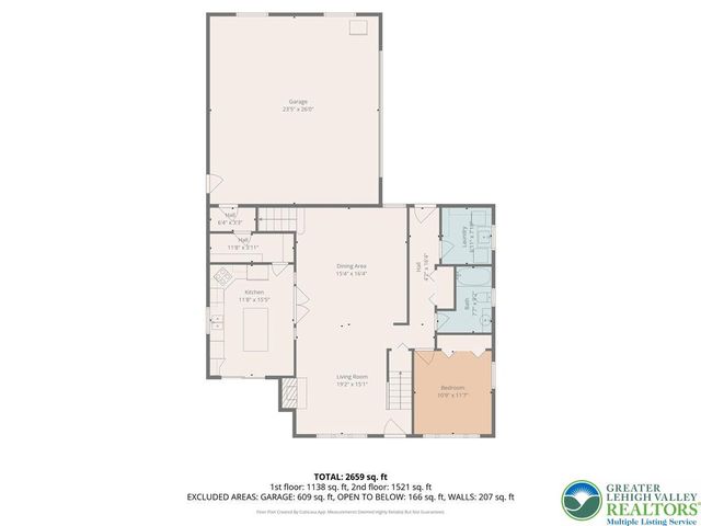 6159 Decker Road, Lehman Twp, PA 18324