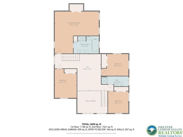 6159 Decker Road, Lehman Twp, PA 18324