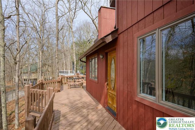 6159 Decker Road, Lehman Twp, PA 18324