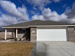 4204 Sunset Street, Amarillo, TX 79118