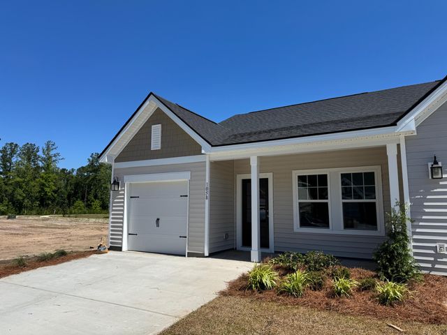 1058 Dusk Drive, Summerville, SC 29486