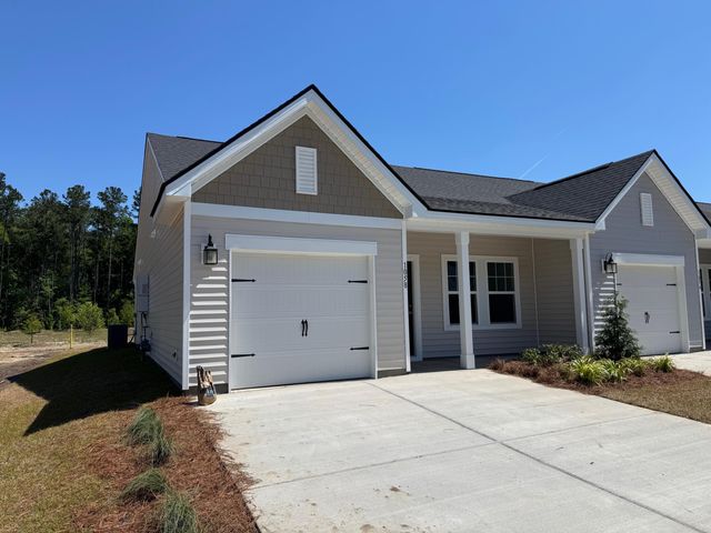 1058 Dusk Drive, Summerville, SC 29486