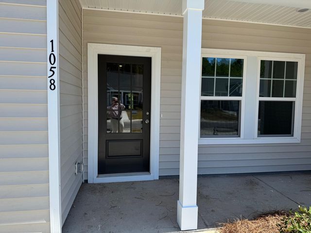 1058 Dusk Drive, Summerville, SC 29486