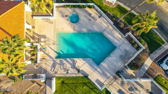 6153 N 28th Place, Phoenix, AZ 85016