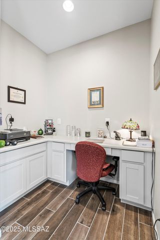 11825 E Becker Drive, Vail, AZ 85641